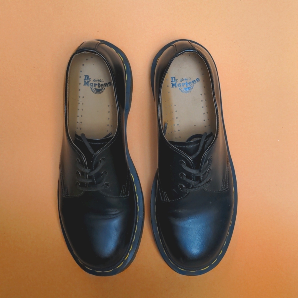 Doc Martens